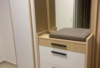 Garsonieră în Central - 2