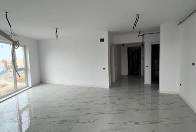 UNIVERSITATE - CAMPUS ! 3 CAMERE,  LUX , 2 BAI, bloc cărămidă,  fatada ventilata - 5