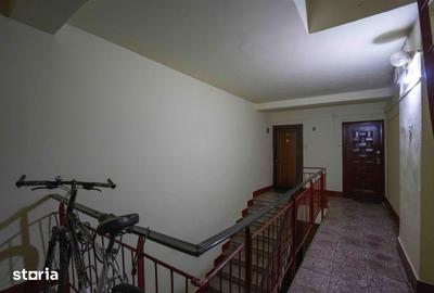 Apartament cu 2 camere decomandat în Nufărul - 5
