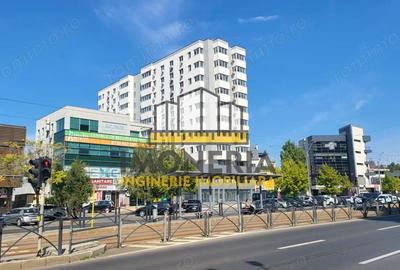 Spațiu comercial, de 98 mp, în Mihai Bravu - 1