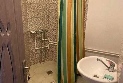 Apartament cu 2 camere decomandat în Central - 6