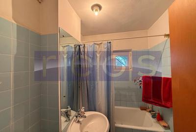 Apartament cu 3 camere decomandat în 1 Mai - 10