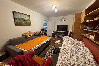 Apartament cu 2 camere semidecomandat în Aurel Vlaicu - 7
