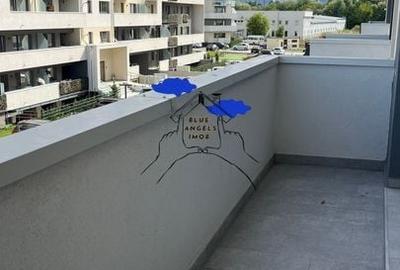 Studio modern in bloc nou din Tractorul - 3