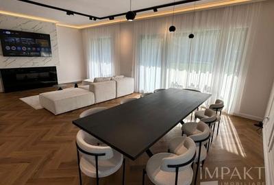 Casa individuala cu psicina si teren de 625 mp, Andrei Muresanu! - 11