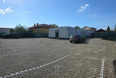 Spatii Comerciale diferite suprafete- Corbeanca in curand - 9