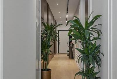 4 CAMERE ONE VERDI - VIEW CATRE PARCUL VERDI// 2 LOCURI DE PARCARE+BOXA - 21