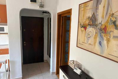 Apartament cu 3 camere decomandat în Central - 6