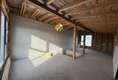 Vila 4 camere + Mansarda Mare - Otopeni Odaile - toate utilitatile! - 22