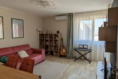 Apartament cu 3 camere decomandat, mobilat în Valea Oltului - 3