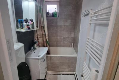 Apartament cu 3 camere decomandat în Central - 2