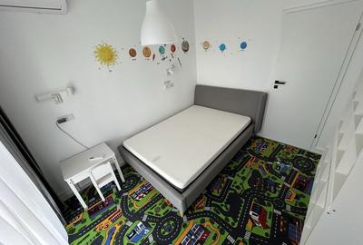 Apartament cu 3 camere decomandat în Exterior Vest - 3