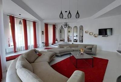 VILA 4 nivele D+P+E+M cu  TEREN LOCUINTA/ BUSSINES de vanzare IN EXCLUSIVITATE - 10