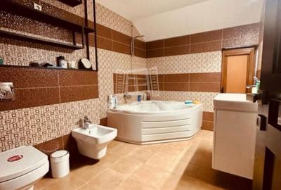 Casă cu 4 camere în Central - 8