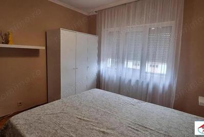 Apartament 2 camere Micro 17 etaj 2 - 2
