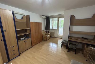 Garsonieră, mobilată în Pantelimon - 3