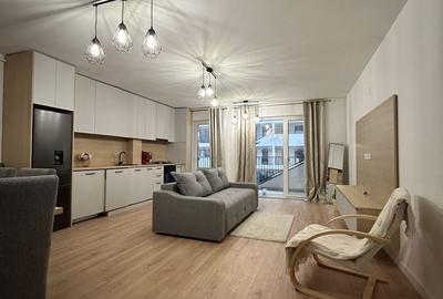 Apartament cu 2 camere în Florești - 7