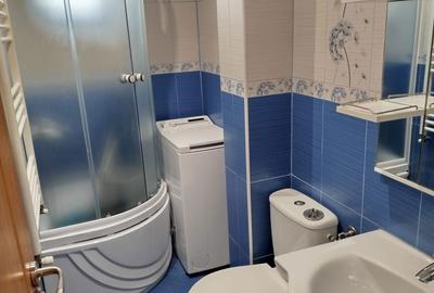 Apartament cu 3 camere semidecomandat în Vasile Aaron - 5