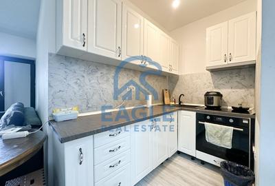 Apartament cu 2 camere semidecomandat, mobilat în Gara - 4