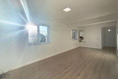 Spatiu comercial cu VAD auto | Cladire noua P+1 - 25