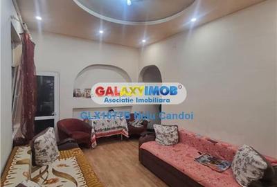 Apartament cu 3 camere decomandat în Pache Protopopescu - 9