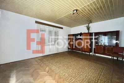 Casa individuala cu 3 camere si teren de 952 mp, zona Crisan - 13