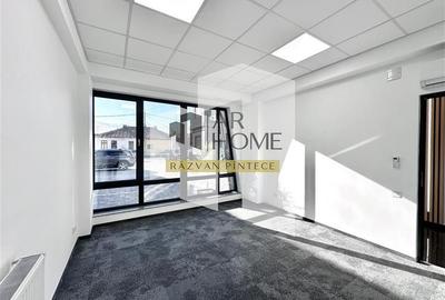 Birou, de 23 mp, în Ultracentral - 3
