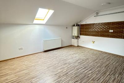 Apartament cu 2 camere decomandat, mobilat în Militari - 12