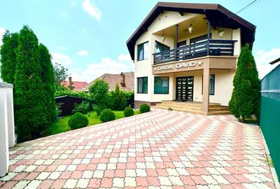 Vila complet mobilata, Comarnic, intimitate totala, 15 km Sinaia - 3