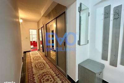 Apartament cu 3 camere în Păcurari - 3