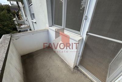 Etaj 2. Centrala proprie. La 400 m de Opera. Disponibil imediat. - 11