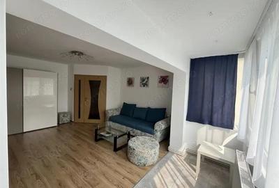 Apartament cu 2 camere decomandat în Steaua