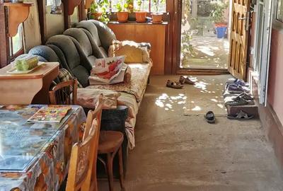 Vand casa 2 camere cu centrala gaze Sivita, judetul Galati Vand casa 2 camere cu centrala gaze Sivita, judetul Galati - 6