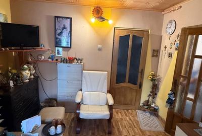 Garsonieră nedecomandată în Central - 7