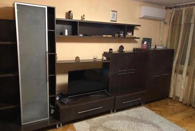 Garsonieră semidecomandată în Central