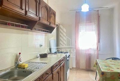 Apartament 4 camere, zona Centrala - Piata Mica, Lac - 14