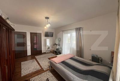 Casă individuală cu 5 camere cu Teren 2501 Mp în Nord - 15