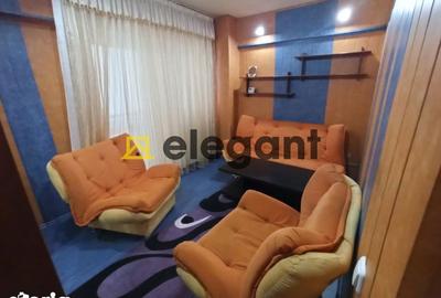 Garsonieră decomandată, mobilată în Calea București - 1