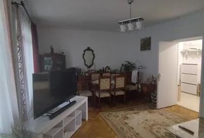 Vanzare apartament 3 camere Centru zona Platinia locatie de exceptie, Cluj-Napoc - 3