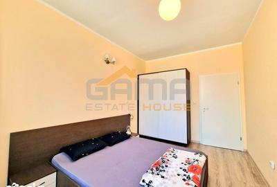 Apartament cu 2 camere în UTA - 7