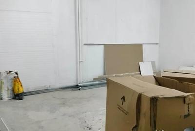 Spațiu comercial, de 100 mp, în Prelungirea Ferentari - 7