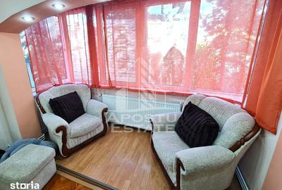 Apartament cu 2 camere semidecomandat în Romanilor - 1