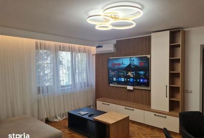 Apartament cu 4 camere în Central - 2
