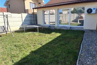 Casă cu 4 camere cu Teren 251 Mp în Nojorid - 14