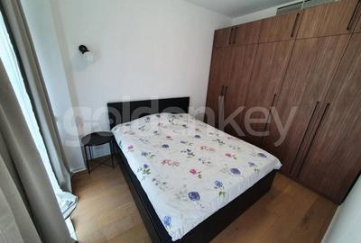 Apartament cu 2 camere in complex rezidential | mobilat complet - 5