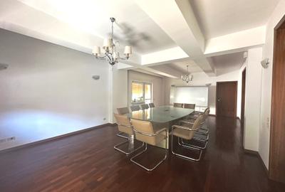 Inchiriere apartament - 4 camere - rezidential/birou - Primaverii - 16
