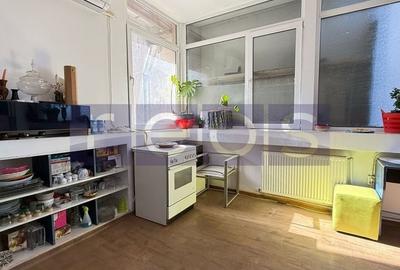 OPORTUNITATE DE VANZARE  APARTAMENT 6 CAMERE ÎN VILA | ZONĂ CENTRALĂ - 4