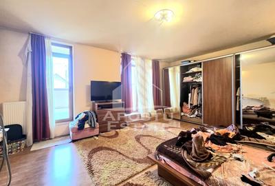 Casa individuala, P+1, teren generos, zona Mehala - 13