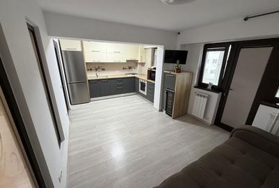 Apartament cu 4 camere decomandat în Central - 8