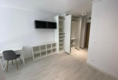 Garsonieră semidecomandată în Theodor Pallady - 3